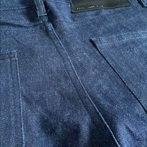 “PUBLIC SCHOOL” JEAN HIGH QUALITY DESIGNER DENIM